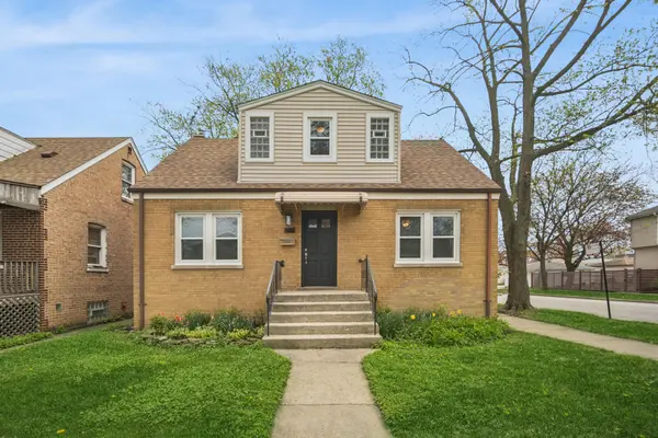 5359 S Nordica AVE, Chicago, IL 60638