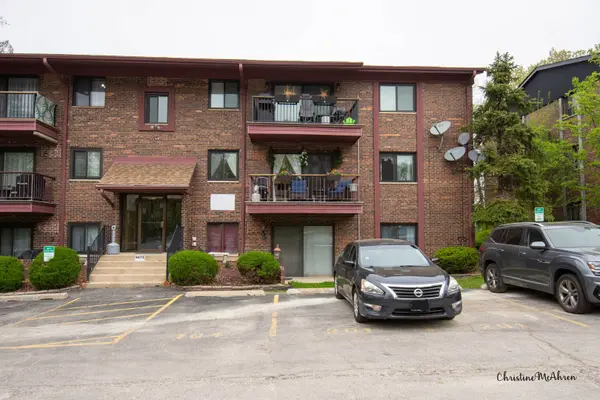 8473 Archer AVE #204, Willow Springs, IL 60480