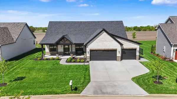 2842 E Stone Creek BLVD, Urbana, IL 61802