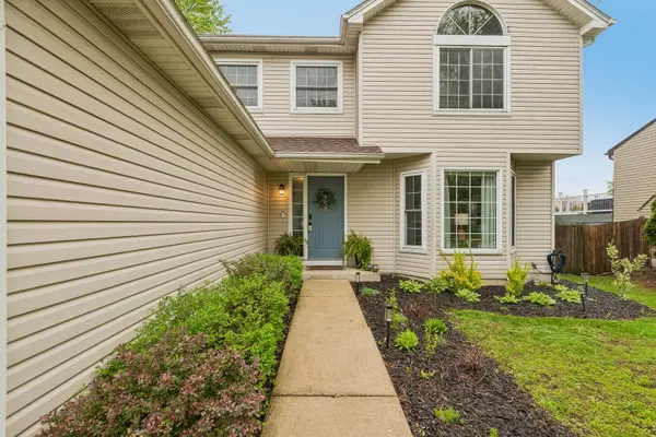 205 Green Mountain DR, Bolingbrook, IL 60440