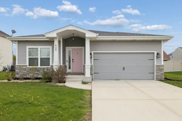 408 Holland DR, Joliet, IL 60436