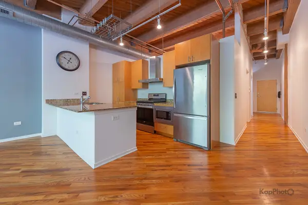 1040 W Adams ST #117, Chicago, IL 60607