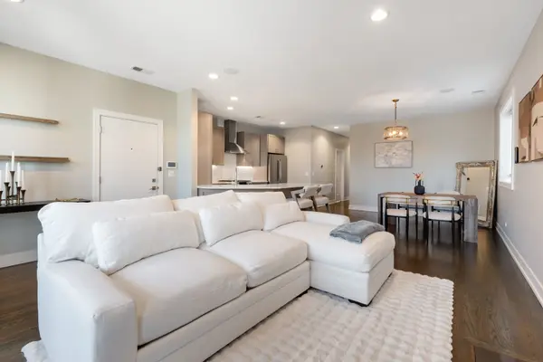 3140 N Elston AVE #2N, Chicago, IL 60618