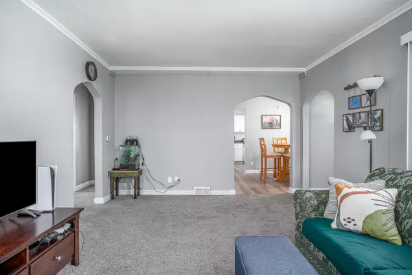 2639 N HOWELL ST, Davenport, IA 52804