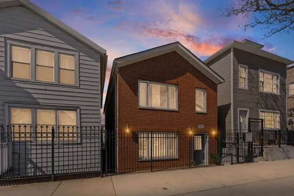 3014 S Broad ST, Chicago, IL 60608