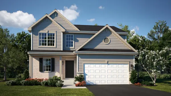 630 Rustic WAY, Hinckley, IL 60520