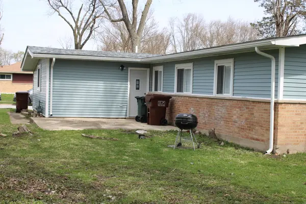 403 Wilshire ST, Park Forest, IL 60466