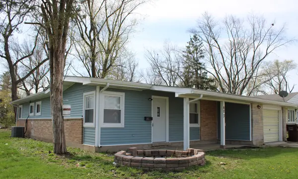 403 Wilshire ST, Park Forest, IL 60466