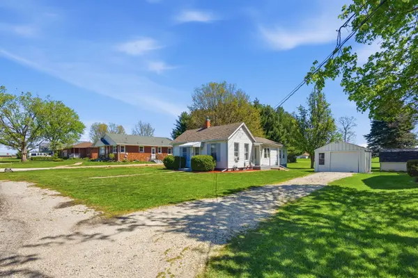 620 N Meadow ST, Geneseo, IL 61254