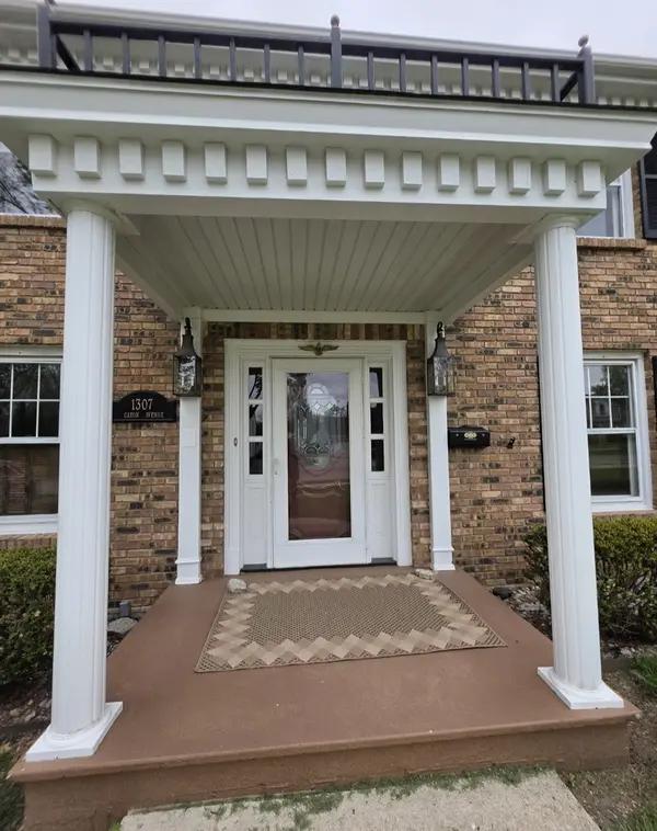 1307 Caton AVE, Joliet, IL 60435