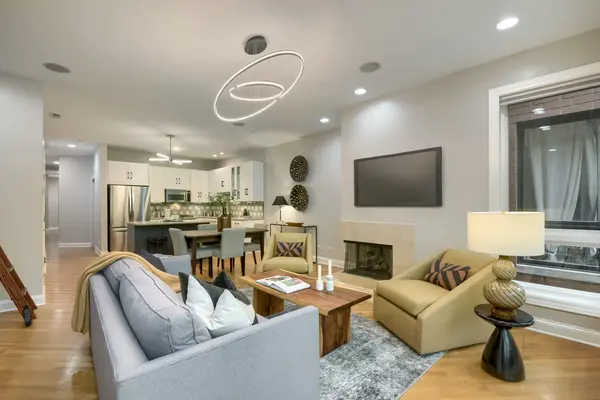 2251 W Wabansia AVE #306, Chicago, IL 60647
