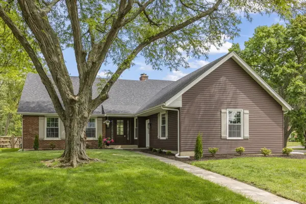 210 Westmoreland LN,  Naperville,  IL 60540