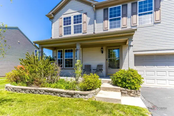 4004 Cypress DR, Zion, IL 60099