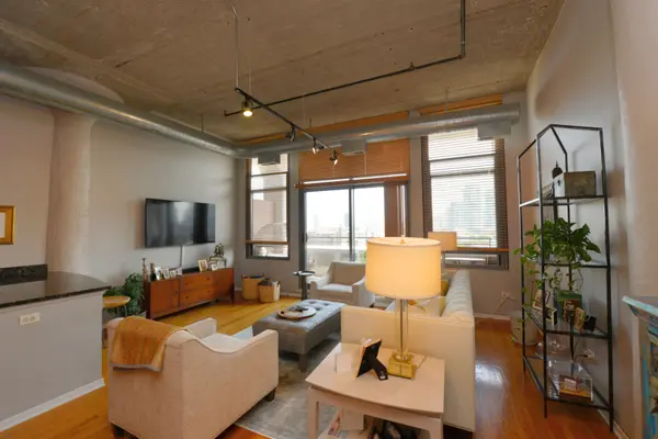 900 N Kingsbury ST #762, Chicago, IL 60610