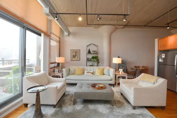 900 N Kingsbury ST #762, Chicago, IL 60610