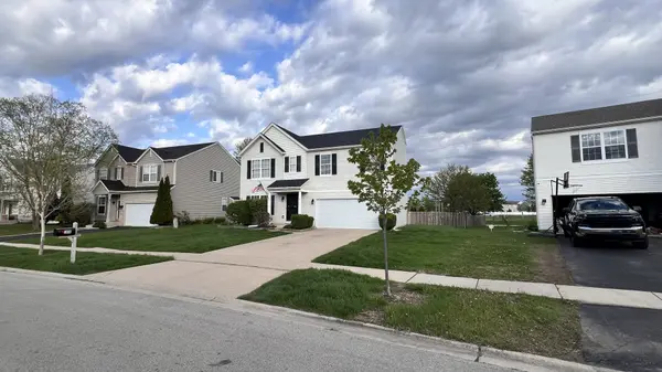1608 HAWTHORNE RIDGE DR, Plainfield, IL 60586