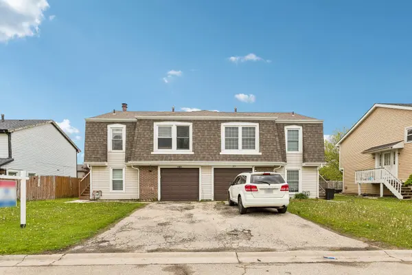 370 Kirkwood CIR, Bolingbrook, IL 60440