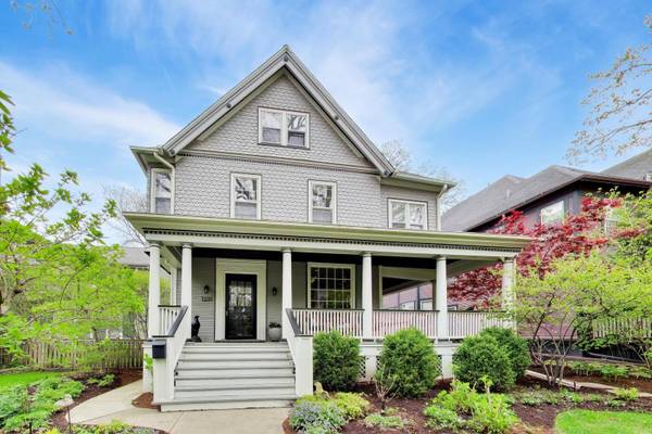 1235 Maple AVE, Evanston, IL 60202