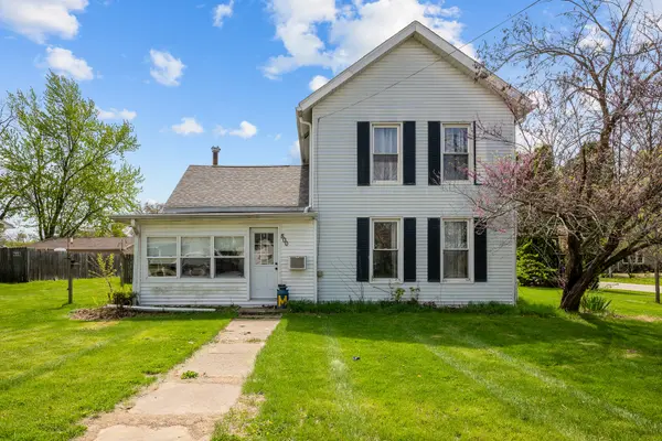 800 Main AVE, Cordova, IL 61242