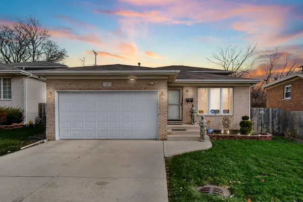 17417 Kedzie AVE, Hazel Crest, IL 60429