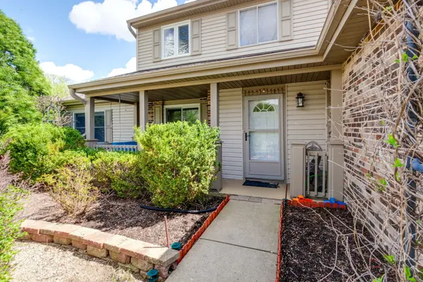 117 Annapolis DR, Vernon Hills, IL 60061
