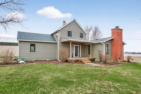 17093 Somonauk RD, Dekalb, IL 60115