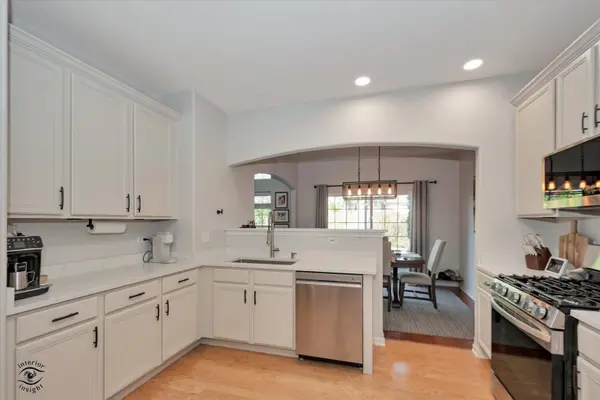 1162 Lily Field LN #1162, Bolingbrook, IL 60440