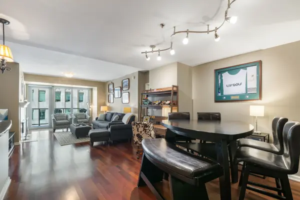160 E Illinois ST #1002, Chicago, IL 60611