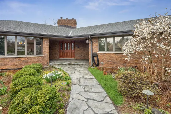 13124 Blue Heron DR, Orland Park, IL 60467