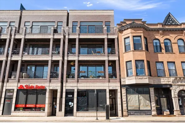 1426 W Irving Park RD #3, Chicago, IL 60613