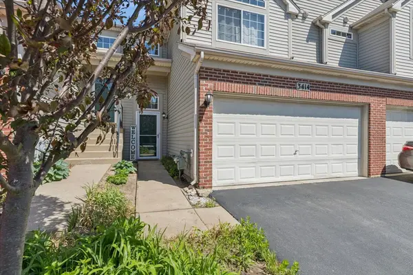 3414 Blue Ridge DR, Carpentersville, IL 60110