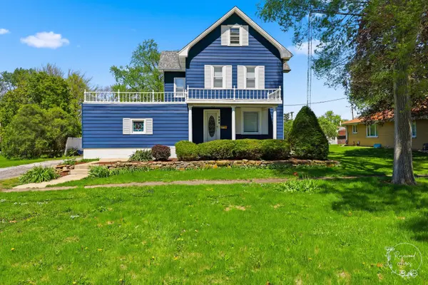 395 E 1st AVE, Clifton, IL 60927