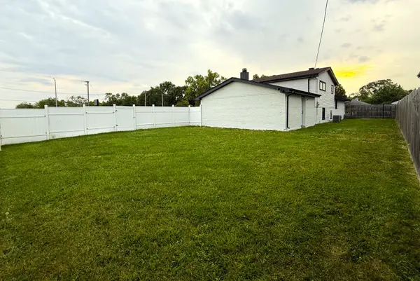 15333 Dante AVE, Dolton, IL 60419