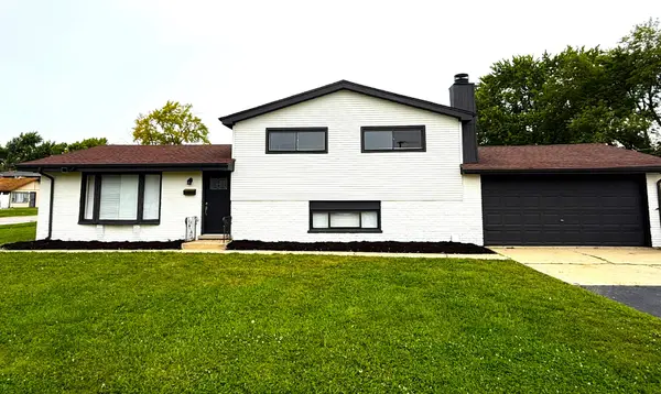 15333 Dante AVE, Dolton, IL 60419