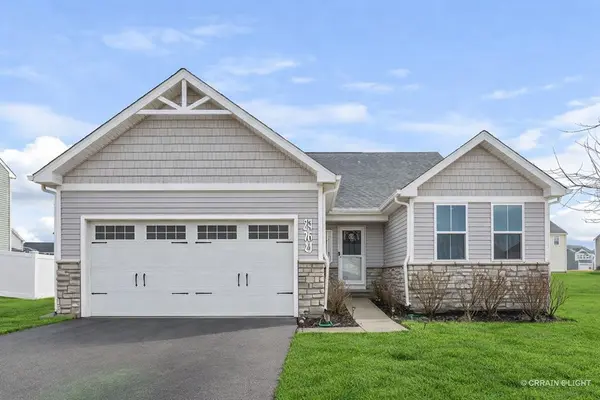 8004 Greywall BLVD, Plainfield, IL 60586