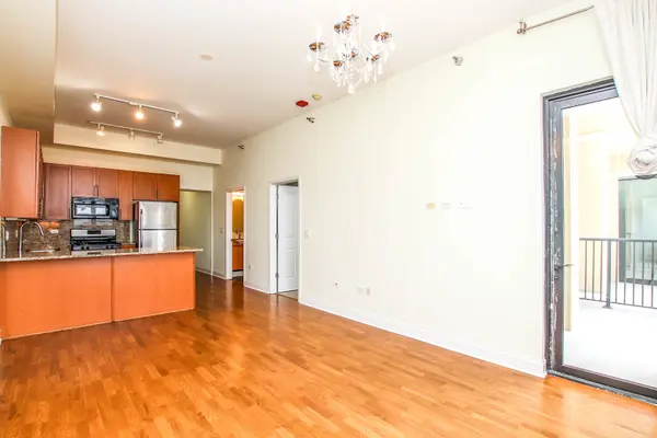 1464 S Michigan AVE #1807, Chicago, IL 60605