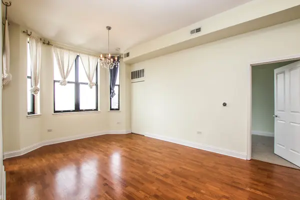 1464 S Michigan AVE #1807, Chicago, IL 60605