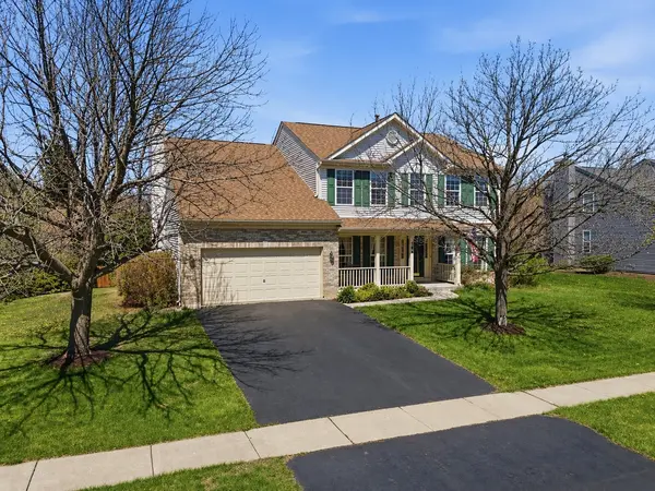 284 Northwind DR, Lake Villa, IL 60046