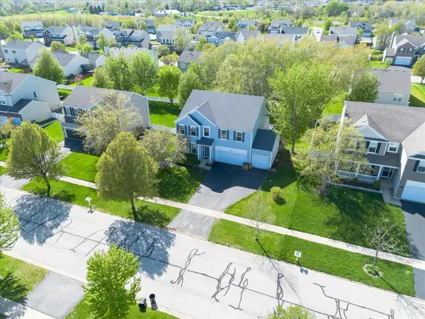 25342 Bann ST, Manhattan, IL 60442