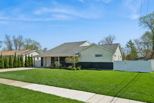 815 Cumberland ST, Hoffman Estates, IL 60169
