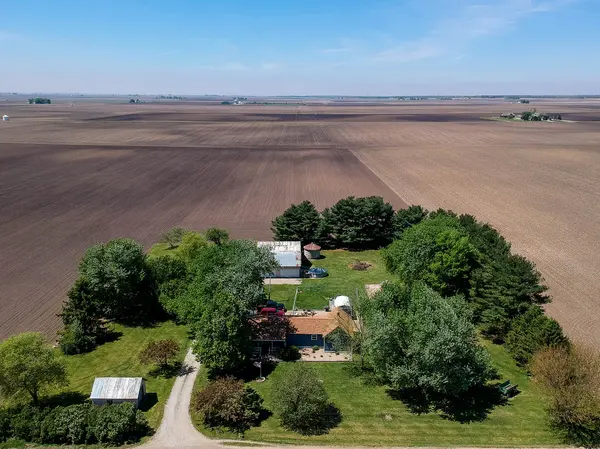 2463 Red Tail Hawk RD, Clinton, IL 61727