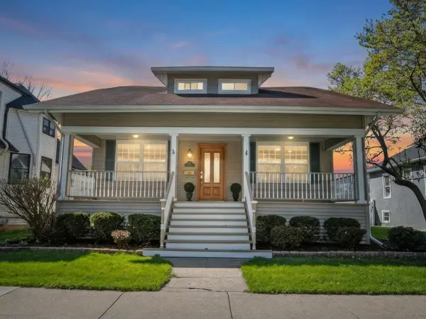 9123 Sherman AVE, Brookfield, IL 60513