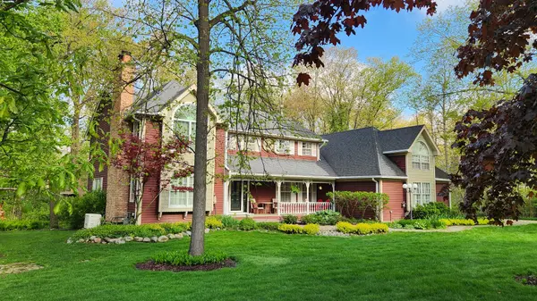 460 Butternut TRL, Frankfort, IL 60423