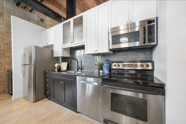 1872 N Clybourn AVE #204, Chicago, IL 60614