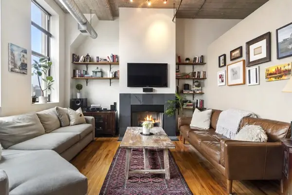 758 N Larrabee ST #712, Chicago, IL 60654
