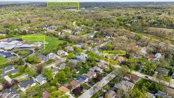 527 CUMNOR CT, Deerfield, IL 60015
