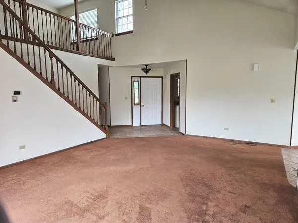 21204 W Silktree CIR, Plainfield, IL 60544