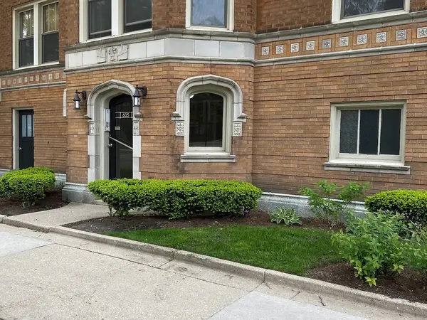 605 Washington BLVD #3N, Oak Park, IL 60302