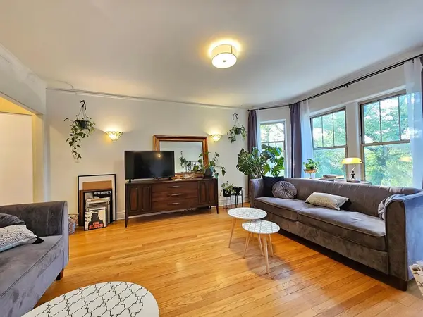 605 Washington BLVD #3N, Oak Park, IL 60302