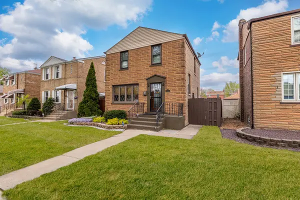 5113 S Mayfield AVE, Chicago, IL 60638